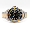 Rolex Submariner Date Ref. 116613LN Serti