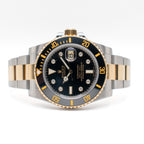 Rolex Submariner Date Ref. 116613LN Serti