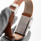 Jaeger-LeCoultre Reverso Grande Taille Ref. 271.8.61 Shadow