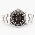 Rolex-Sea Dweller Double Red Ref. 1665 Tropical MK2