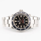 Rolex-Sea Dweller Double Red Ref. 1665 Tropical MK2