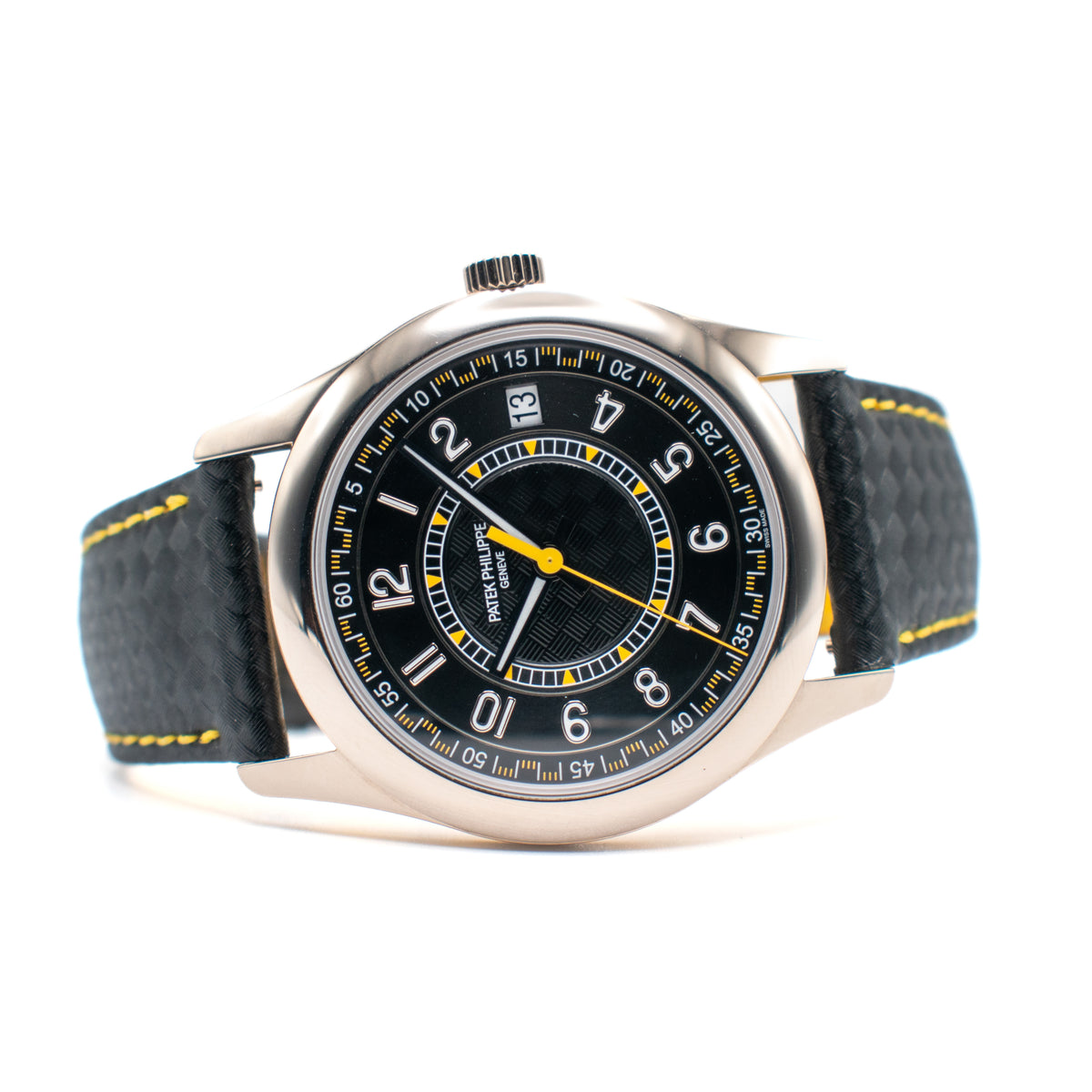 Patek Philippe Calatrava Ref. 6007G