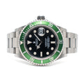 Rolex Submariner Date Ref. 16610LV Kermit