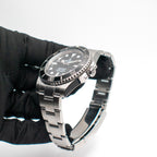 Rolex Submariner No Date Ref. 114060