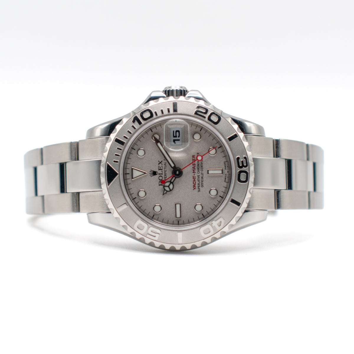 Rolex Yacht-Master 29 Ref. 169622