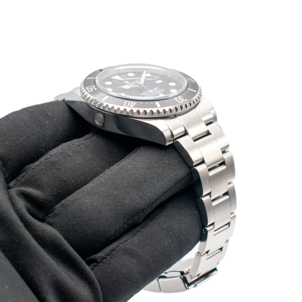 Rolex Sea-Dweller 4000 Ref. 116600