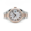 Rolex Datejust 36 Ref. 126231 Oyster