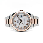 Rolex Datejust 36 Ref. 126231 Oyster