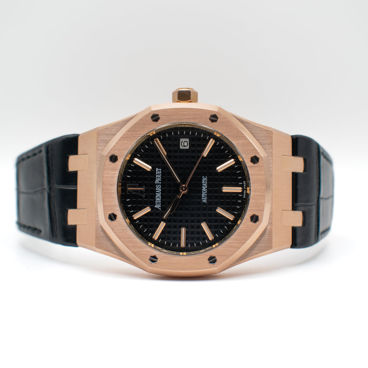 Audemars Piguet Royal Oak Ref. 15300OR