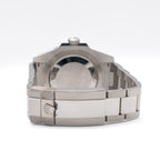 Rolex GMT-Master II Batman Ref. 116710BLNR Oyster