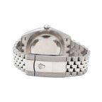 Rolex Datejust 41 Ref. 126334 Jubilee MOP
