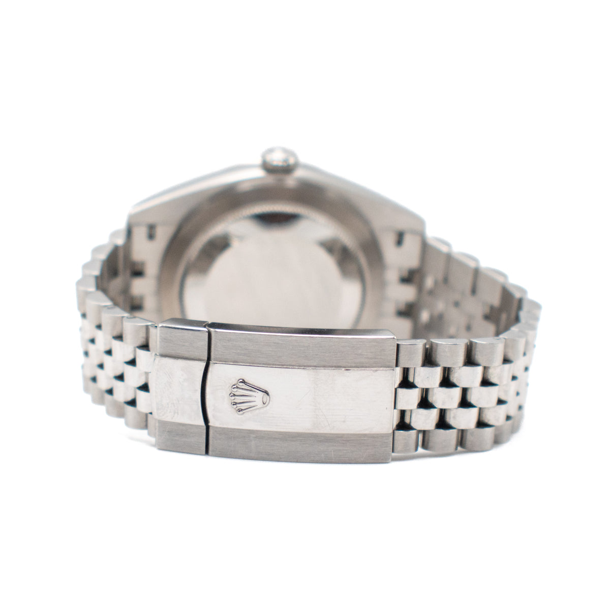 Rolex Datejust 41 Ref. 126334 Jubilee MOP