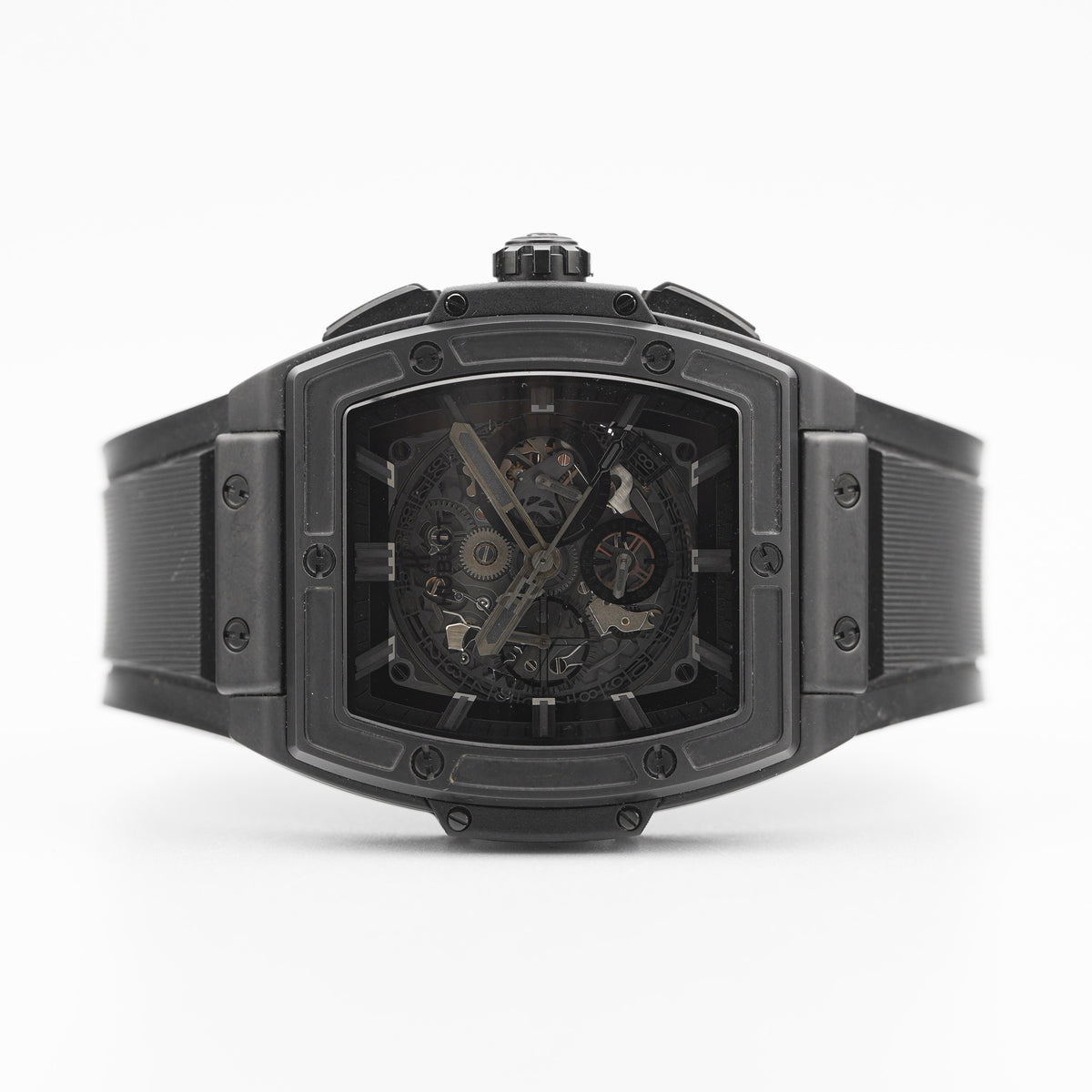 Hublot Spirit of Big Bang Limited Edition 500 Pieces