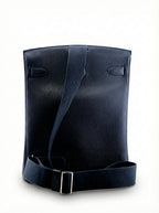 Hermès Backpack HAC Blue