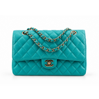 Chanel Timeless 25 Tiffany