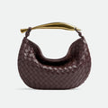Bottega Veneta Sardine Chocolate