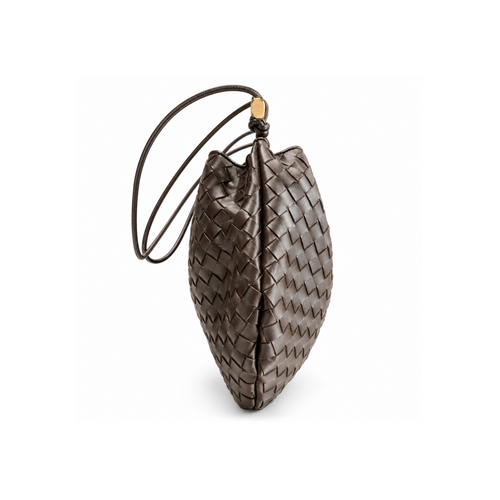 Bottega Veneta Sardine Chocolate