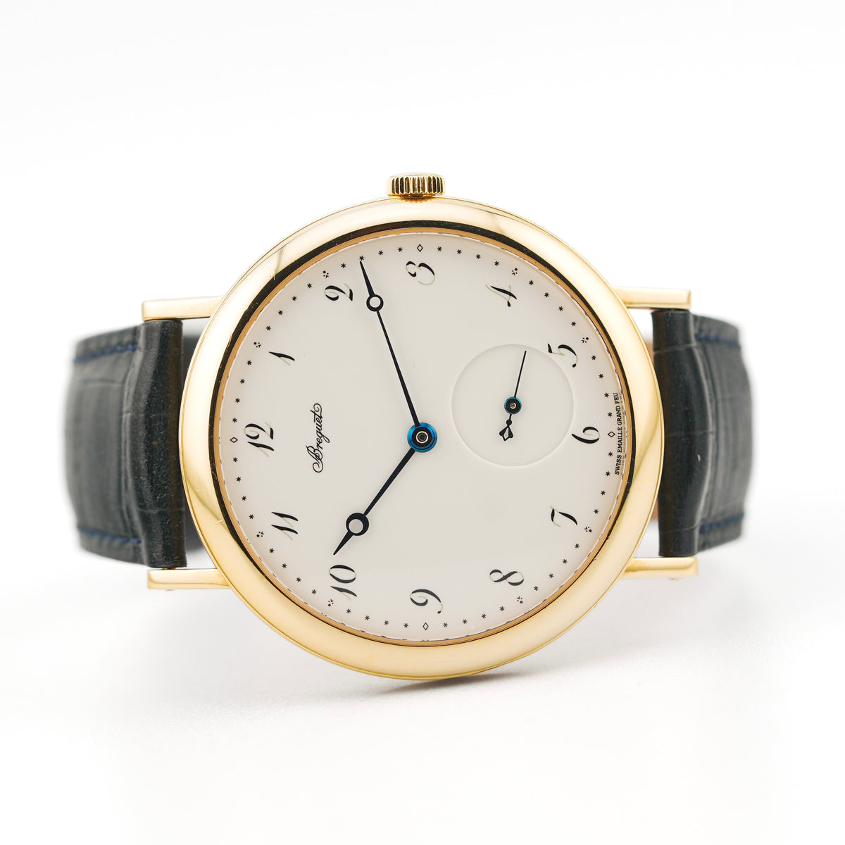 Breguet Classique Ref. 5140BA
