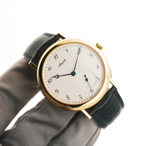 Breguet Classique Ref. 5140BA